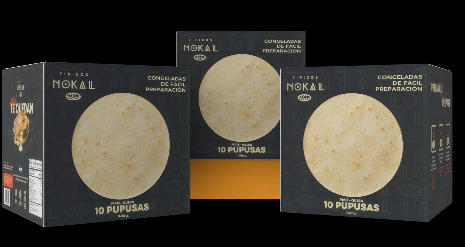 
            IMAGEN: Plato de pupusas recién hechas (800x250)
          